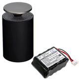 12.0V, Ni-MH, 700mAh, Speaker battery fits Revolabs, Flx, 8.40Wh Speaker Cameron Sino Technology Limited