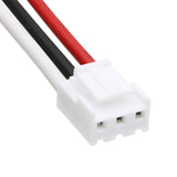 12.8V, LiFePO4, 1800mAh, Emergency Lighting battery fits Dual-lite, 784h70, Dyn6i, 23.04Wh Emergency Lighting Cameron Sino Technology Limited