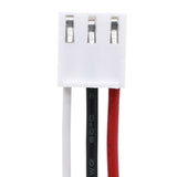 12,8V, LiFePO4, 2000mAh, Batterie d'éclairage d'urgence compatible avec Dual-lite, 784h71, Evch12, 25,60Wh Éclairage d'urgence Cameron Sino Technology Limited