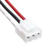 12,8V, LiFePO4, 2000mAh, Batterie d'éclairage d'urgence compatible avec Dual-lite, 784h71, Evch12, 25,60Wh Éclairage d'urgence Cameron Sino Technology Limited