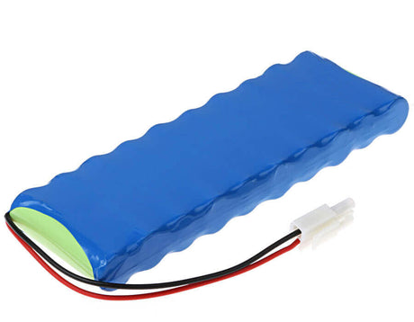 12.0V, Ni-MH, 2000mAh, Medical battery fits Aeonmed, Shangrila 510, 24.0Wh Medical Cameron Sino Technology Limited (Medical)