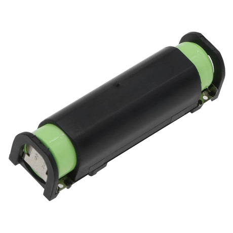 1.2v, Ni-mh, 1000mah, Battery Fits Rki, 49-1609rk, Gx-2009, 1.20wh Equipment, Survey, Test Cameron Sino Technology Limited   