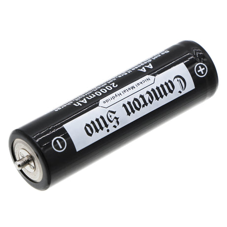 1.2v, Ni-mh, 2000mah, Shaver Battery Fits Braun 140, 140 5685 Series 1, 2.40wh Shaver Cameron Sino Technology Limited