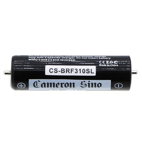 1.2v, Ni-mh, 2000mah, Shaver Battery Fits Braun 140, 140 5685 Series 1, 2.40wh Shaver Cameron Sino Technology Limited