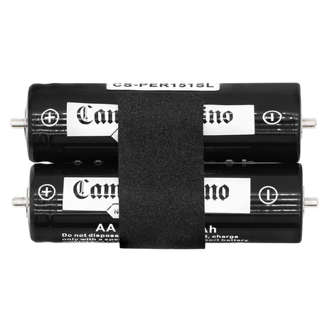 1.2v, Ni-mh, 2000mah, Battery Fits Panasonic, Er146, Er147, 2.40wh Shaver Cameron Sino Technology Limited   