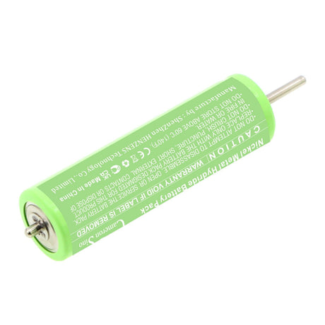 1.2v, Ni-mh, 2000mah, Shaver battery Fits Panasonic er-224, Es3042 & others, 2.40wh Shaver Cameron Sino Technology Limited   