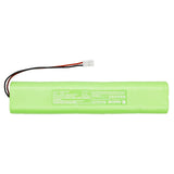 12V, Ni-MH, 2000mAh, Medical battery fits Esaote, Ecg Personal 120, 24.0Wh Medical Cameron Sino Technology Limited (Medical)