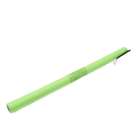 12V, Ni-MH, 3000mAh, Smart Home battery fits Somfy, 5122452b, Oximo 40 Rts 10 Nm, Oximo 40 Rts 6, 36Wh Smart Home Cameron Sino Technology Limited