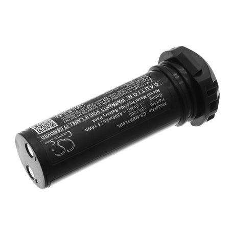 1.2V, Ni-MH, 4300mAh, Crane Remote Control battery fits Imet, Axt Transmitters, M880 Axt, 5.16Wh Crane Remote Control Cameron Sino Technology Limited