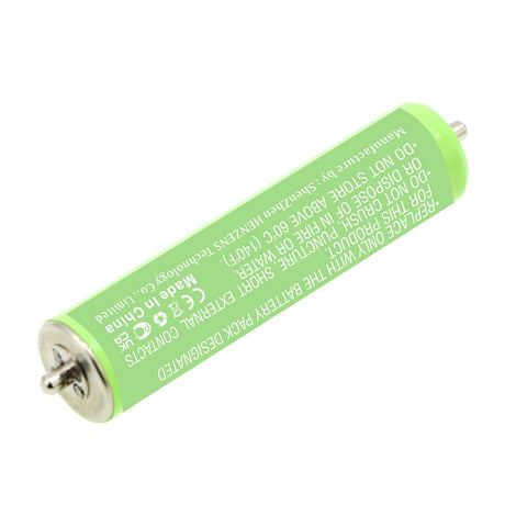 1.2V, Ni-MH, 700mAh, Shaver battery fits Braun, 1hr-aaauv, 1000, 10b, 0.84Wh Shaver Cameron Sino Technology Limited