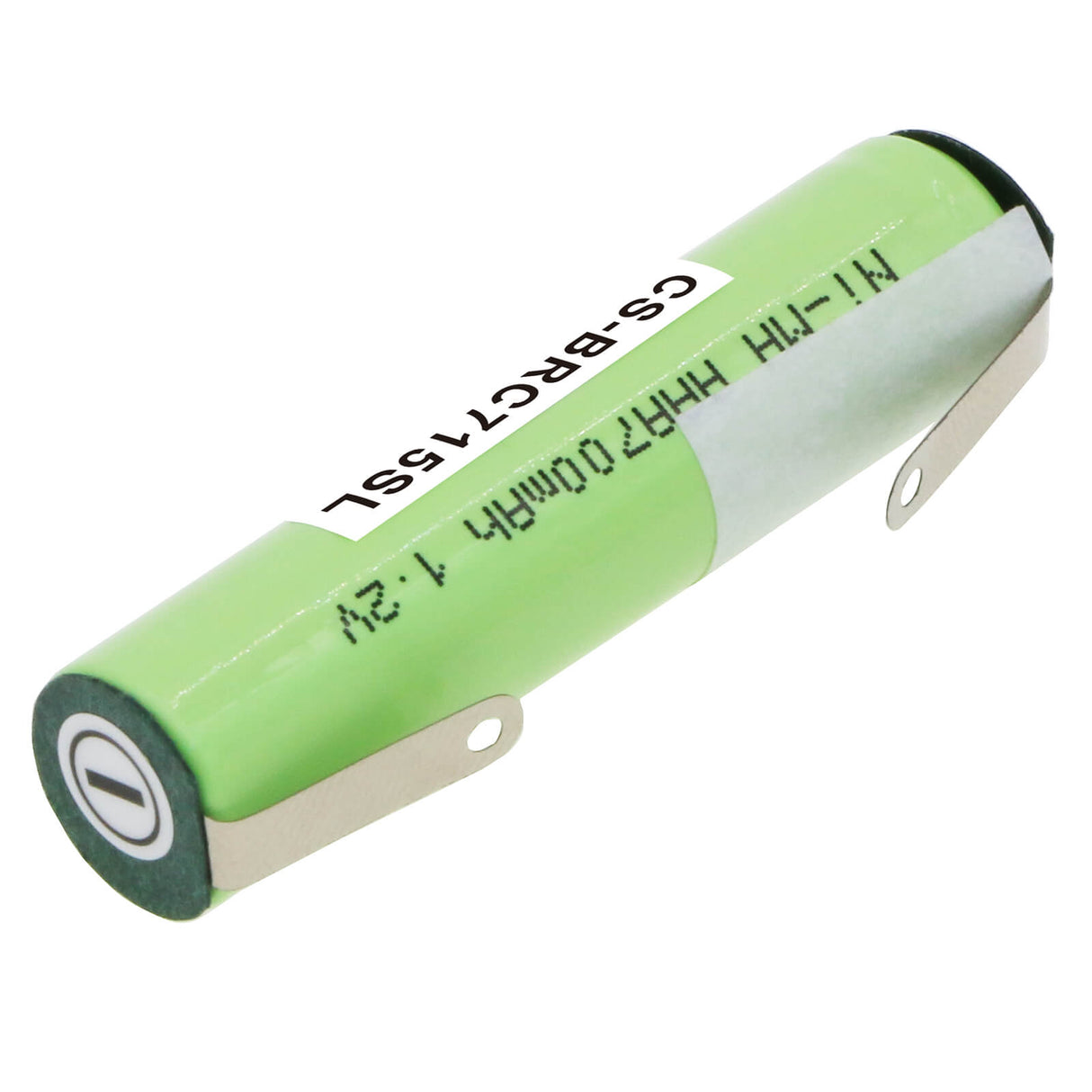 1.2v, Ni-mh, 700mah, Battery Fits Philips, Bt5270, Norelco Qc5055, 0.84wh Shaver Cameron Sino Technology Limited   