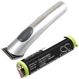 1.2v, Ni-mh, 700mah, Shaver Battery Fit's Wella, Bella, Chromini, Contura Hs40, 0.84wh Shaver Cameron Sino Technology Limited