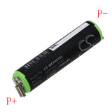 1.2v, Ni-mh, 700mah, Shaver Battery Fit's Wella, Bella, Chromini, Contura Hs40, 0.84wh Shaver Cameron Sino Technology Limited