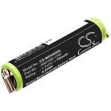 1.2v, Ni-mh, 700mah, Shaver Battery Fit's Wella, Bella, Chromini, Contura Hs40, 0.84wh Shaver Cameron Sino Technology Limited