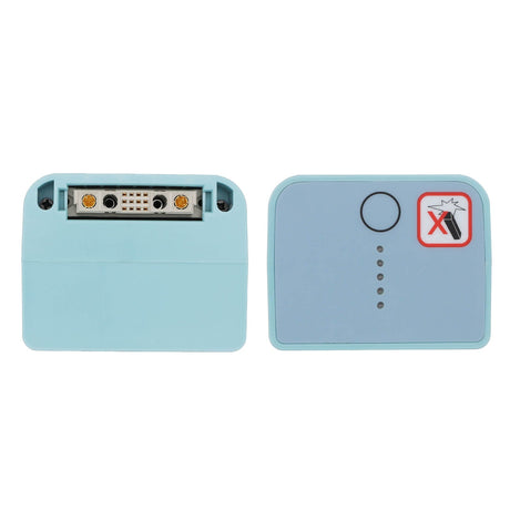 14.3V, Li-ion, 14900mAh, Medical battery fits Maquet, 0146-00-0097, Cardiosave Hybrid, 213.07Wh Medical Cameron Sino Technology Limited (Medical)