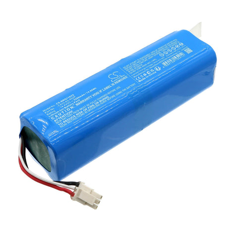 14.40v, Li-ion, 5200mah, Vacuum battery fits Neabot, Nomo Q11, 74.88wh Vacuum Cameron Sino Technology Limited