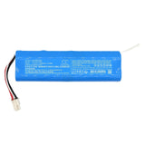 14.40v, Li-ion, 5200mah, Vacuum battery fits Neabot, Nomo Q11, 74.88wh Vacuum Cameron Sino Technology Limited