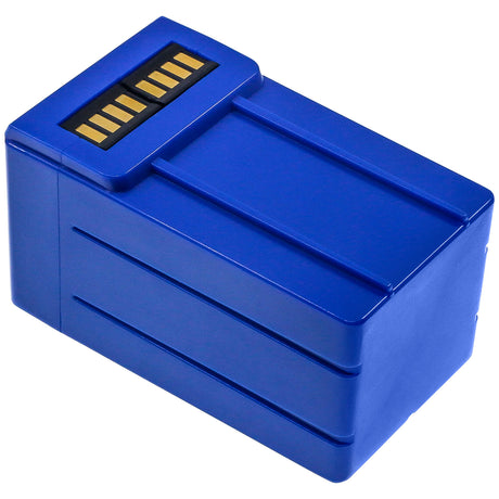 14.4V, Li-ion, 2600mAh, Medical battery fits Flight Medical, V60-19100-63, Flight 60 Internal, 37.44Wh Medical Cameron Sino Technology Limited (Medical)