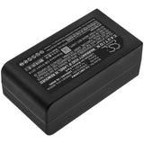 14.4V, Li-ion, 3400mAh, Medical battery fits Ge, 2056410-001, Ekg Recorder Mac 2000, Mac 2000, 48.96Wh Medical Cameron Sino Technology Limited (Medical)