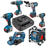 14.4V, Li-ion, 2000mAh, Power Tools battery fits Bosch, 2 607 336 077, Ddb180-02, Gdr 1080-li, 28.8Wh Power Tools Cameron Sino Technology Limited (Power Tools)