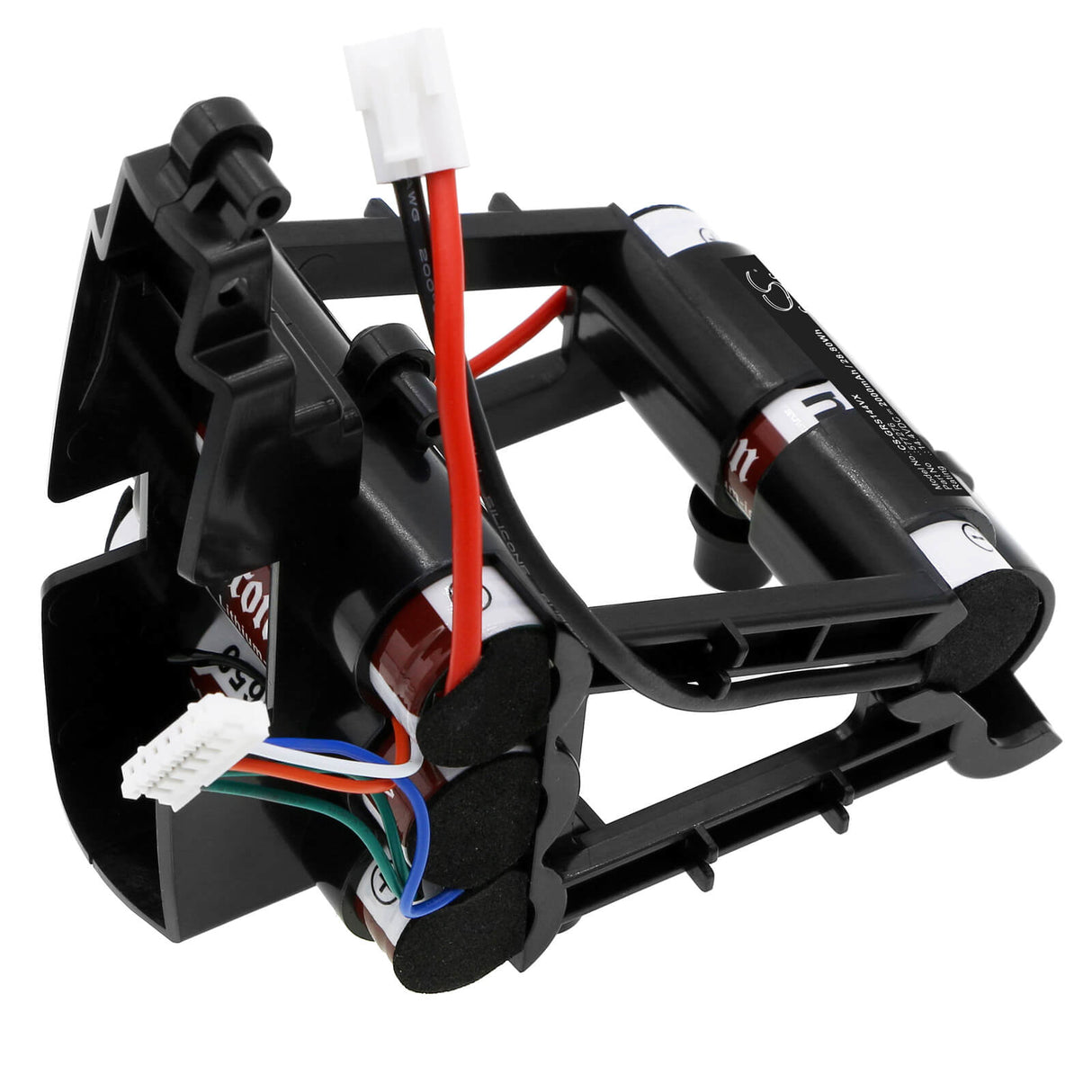 14.4V, Li-ion, 2000mAh, Vacuum battery fits Gorenje, Svc144fbk, Svc144fw, Vc2930, 28.80Wh Vacuum Cameron Sino Technology Limited