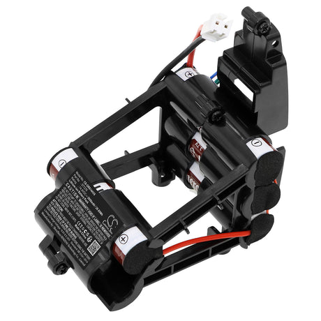 14.4V, Li-ion, 2000mAh, Vacuum battery fits Gorenje, Svc144fbk, Svc144fw, Vc2930, 28.80Wh Vacuum Cameron Sino Technology Limited