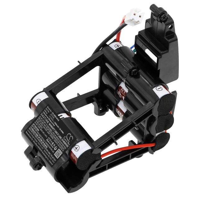 14.4V, Li-ion, 2000mAh, Vacuum battery fits Gorenje, Svc144fbk, Svc144fw, Vc2930, 28.80Wh Vacuum Cameron Sino Technology Limited