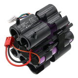 14.4V, Li-ion, 2000mAh, Vacuum Battery fits Rowenta, Moulinex Ms6545wi/ba0, Ms6543wh/ba0, 28.80Wh Vacuum Cameron Sino Technology Limited