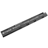 14.4v, Li-ion, 2200mah, Notebook Battery Fits Clevo B1511(44409)(n751wu), 31.68wh Notebook, Laptop Cameron Sino Technology Limited