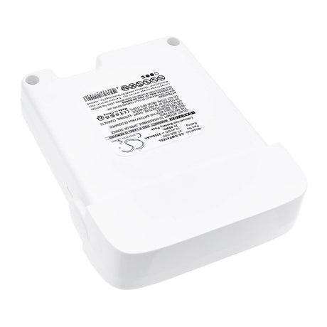 14.4V, Li-ion, 2200mAh, Smart Home battery fits Cwp, Powersmart Controller And Crad, 31.68Wh Smart Home Cameron Sino Technology Limited