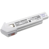 14.4V, Li-ion, 2250mAh, Vacuum battery fits Eufy, Homevac H30, 32.4Wh Vacuum Cameron Sino Technology Limited