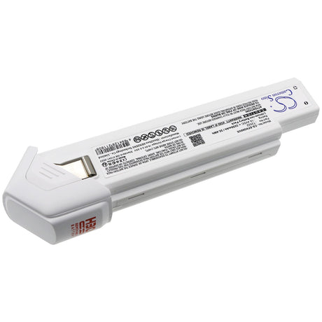 14.4V, Li-ion, 2250mAh, Vacuum battery fits Eufy, Homevac H30, 32.4Wh Vacuum Cameron Sino Technology Limited