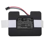 14.4V, Li-ion, 2600mAh, Vacuum battery fits Bobsweep, Sw603001, 37.44Wh Vacuum Cameron Sino Technology Limited