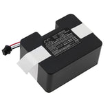 14.4V, Li-ion, 2600mAh, Vacuum battery fits Bobsweep, Sw603001, 37.44Wh Vacuum Cameron Sino Technology Limited