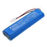 14.4V, Li-ion, 2600mAh, Vacuum Battery fits Cecotec, Conga Pro, 37.44Wh Vacuum Cameron Sino Technology Limited
