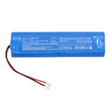 14.4V, Li-ion, 2600mAh, Vacuum Battery fits Cleanmate, Rv500, 37.44Wh Vacuum Cameron Sino Technology Limited