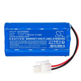 14.4V, Li-ion, 2600mAh, Vacuum Battery fits Concept, Vr2000, Vr2010, 37.44Wh Vacuum Cameron Sino Technology Limited