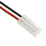 14.4V, Li-ion, 2600mAh, Vacuum Battery fits Eta, 1226 90000, 1226 Felix, 37.44Wh Vacuum Cameron Sino Technology Limited