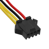 14.4v, Li-ion, 2600mah, Vacuum battery fits Fmart, Yz-x1, 37.44wh Vacuum Cameron Sino Technology Limited