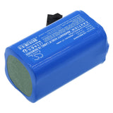14.4v, Li-ion, 2600mah, Vacuum battery fits Fmart, Yz-x1, 37.44wh Vacuum Cameron Sino Technology Limited
