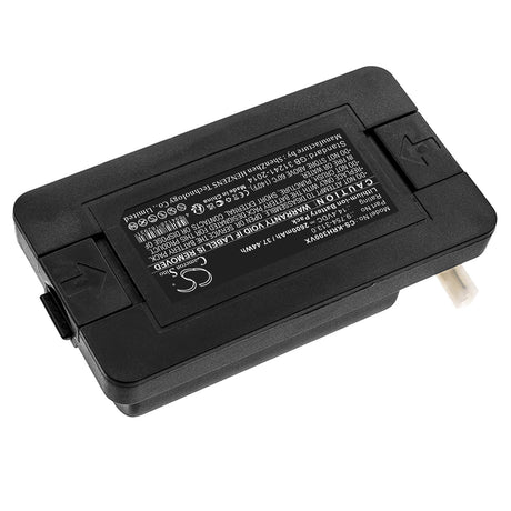 14.4V, Li-ion, 2600mAh, Vacuum battery fits Karcher, Rc3, 37.44Wh Vacuum Cameron Sino Technology Limited