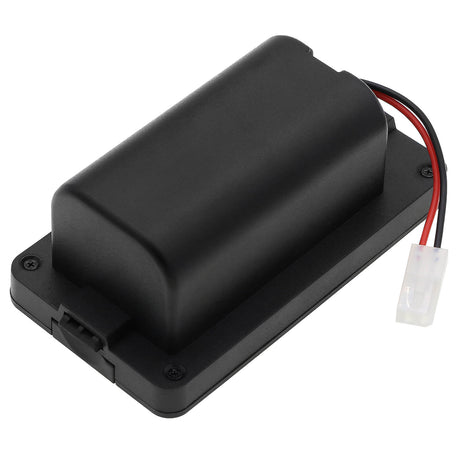14.4V, Li-ion, 2600mAh, Vacuum battery fits Karcher, Rc3, 37.44Wh Vacuum Cameron Sino Technology Limited