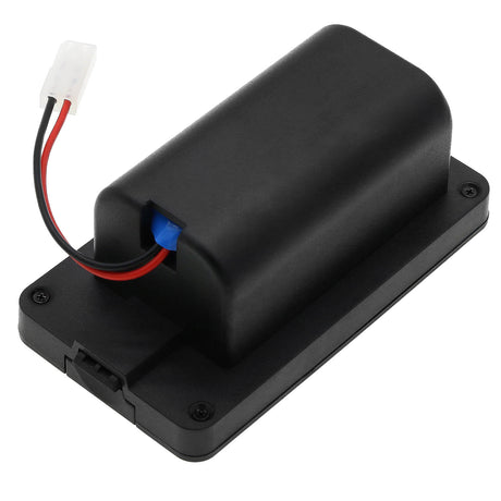 14.4V, Li-ion, 2600mAh, Vacuum battery fits Karcher, Rc3, 37.44Wh Vacuum Cameron Sino Technology Limited