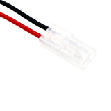 14.4V, Li-ion, 2600mAh, Vacuum Battery fits Robzone, Bralko Galaxy, Dog, 37.44Wh Vacuum Cameron Sino Technology Limited