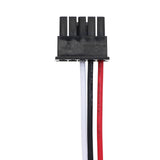 14.4V, Li-ion, 2600mAh, Vacuum battery fits Xiaomi, Viomi, Jx37 Sweeper, 37.44Wh Vacuum Cameron Sino Technology Limited