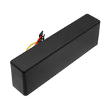 14.4V, Li-ion, 2600mAh, Vacuum battery fits Xiaomi, Viomi, Jx37 Sweeper, 37.44Wh Vacuum Cameron Sino Technology Limited
