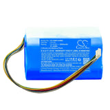 14.4V, Li-ion, 2600mAh, Medical battery fits Smith & Nephew, 510001-144, Renasys Go, 37.44Wh Medical Cameron Sino Technology Limited (Medical)