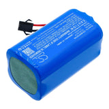 14.4V, Li-ion, 2600mAh, Vacuum battery fits Bissell, D126-4s1p, 3571, P3571+, 37.44Wh Vacuum Cameron Sino Technology Limited