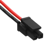 14.4V, Li-ion, 2600mAh, Vacuum battery fits Cecotec, Conga 5290 Ultra Home, 37.44Wh Vacuum Cameron Sino Technology Limited