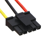 14.4V, Li-ion, 2600mAh, Vacuum battery fits Cecotec, Conga 7490 Immortal Genesis, Conga 7490 Ultimate, 37.44Wh Vacuum Cameron Sino Technology Limited